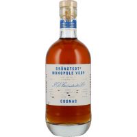 Grönstedts VSOP Monopole 40 % 70 cl