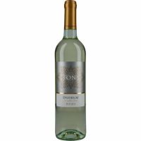 Tons de Duorum Weiß 12,5% 0,75 ltr.