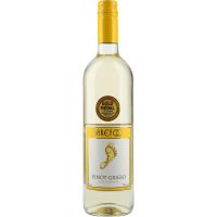 Barefoot Pinot Grigio 12% 0,75ltr