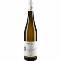 Rhh Hans Baer Gewürztraminer Qba Trocken 10% 0,75 ltr.