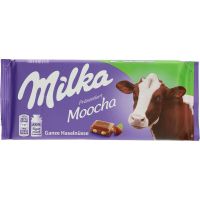 Milka Hela Hasselnötter 100 g