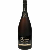 Freixenet Cordon Negro Cava Brut 11,5% 0,75 ltr.