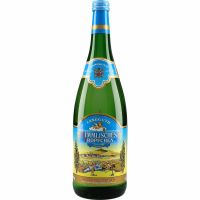 Himmlisches Tröpfchen Lieblich Vitt Vin 9,5% 1 ltr