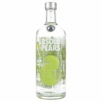 Absolut Pears Vodka 40% 1 L