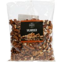 Nordthy Valnötter 400g