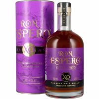 Espero Extra Anejo XO 40% 70 cl