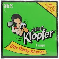 Kleiner Klopfer Fik 17% 25 x 20ml