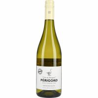 Périgord Sauvignon Blanc 12% 0.75 ltr.