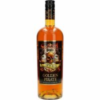 Golden Pirate 30% 1 ltr.