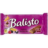 Balisto Bär-Yoghurt-Mix 37 g