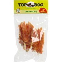 Top Dog kycklingpinne 250 g
