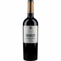 Tarapaca Reservado Merlot 14% 0,75 ltr