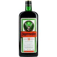 Jägermeister 35% Magnumflaske 175 cl