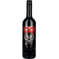 Motörhead Shiraz 13,5% 0,75 ltr.