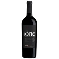 Noble One Black Merlot 14,5% 0,75 ltr