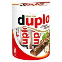 Ferrero Duplo 10 X 18,2 G