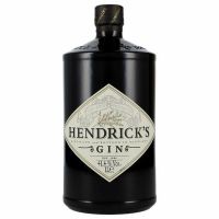 Hendrick´s Gin 41,4% 1 ltr.