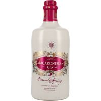 Macaronesian Eternal Spring Gin 70 cl