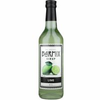 Barmix sirap Lime 0,5 ltr. Fl.