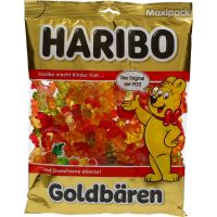 Haribo Guldbjörnar 1 kg