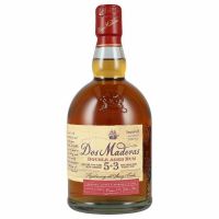 Dos Maderas Anejo 5YO + 3YO 37,5% 70 cl