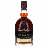 Dos Maderas Rum PX 5+5 40% 70 cl