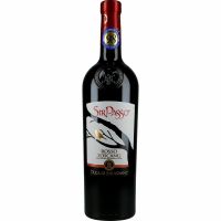 SirPasso Rosso Toscano Rödvin 14% 0.75 ltr.