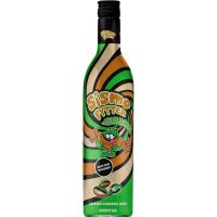 Sismofytter Caramel 16,4% 70 Cl