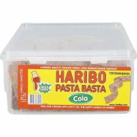 Haribo Pasta Basta Cola Sour 1125 g