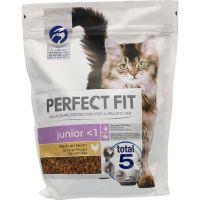 Perfect Fit Junior <1 Rig På Kyckling 750g