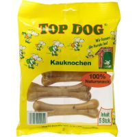 Top Dog tuggben 5 st