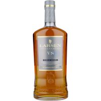 Larsen Cognac VS 40% 100 cl