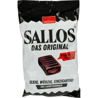 Villosa Sallos Original 750 g