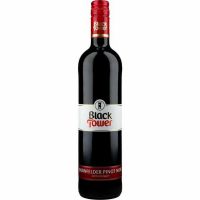 Black Tower Dornfelder Pinot Noir  12% 75 cl