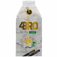 4BRO Citron 0,5 ltr.