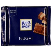 Ritter Sport Nougat – Pralin
