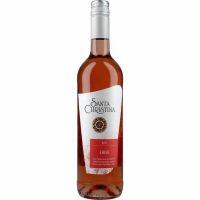 Santa Christina Cabernet Sauvignon Rosé 13% 0,75 ltr.