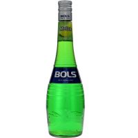 Bols Melon Likör 17% 0,7 ltr.