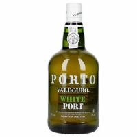 Porto Valdouro White 19% 0,75 ltr.