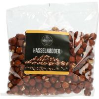 Nordthy Hasselnötter 400 g