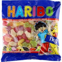 Haribo Tropi Frutti 1 kg