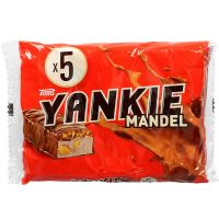 Toms Yankie Mandlar 5 x 40 g