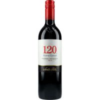 Santa Rita 120 Cabernet Sauvignon 13% 75 Cl