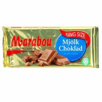 Marabou Mjölkchoklad Gigant 250 g