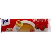Ja! Spaghetti 500 g