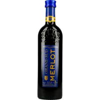 Grand Sud Merlot 13% 25 Cl