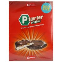 Carletti P-Tårtor 500g