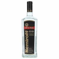 Nemiroff Original Vodka 40% 1L