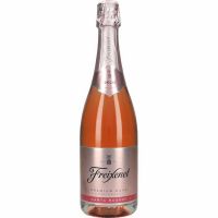 Freixenet Cava Seco Rose 12% 0,75 ltr.