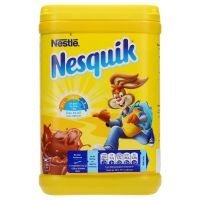 Nesquik Kakaodryck 900 g